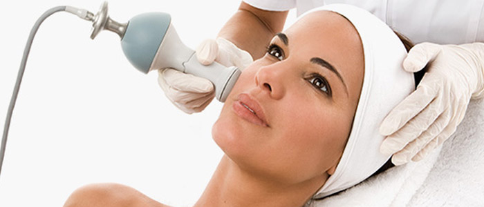 Hydro Microdermabrasion