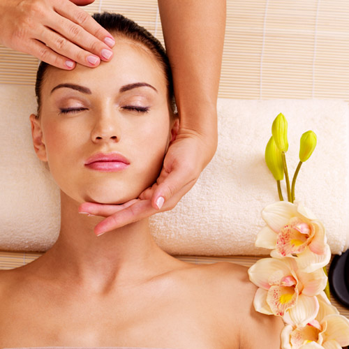 Facials