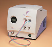 MegaPeel Crystal Microdermabrasion